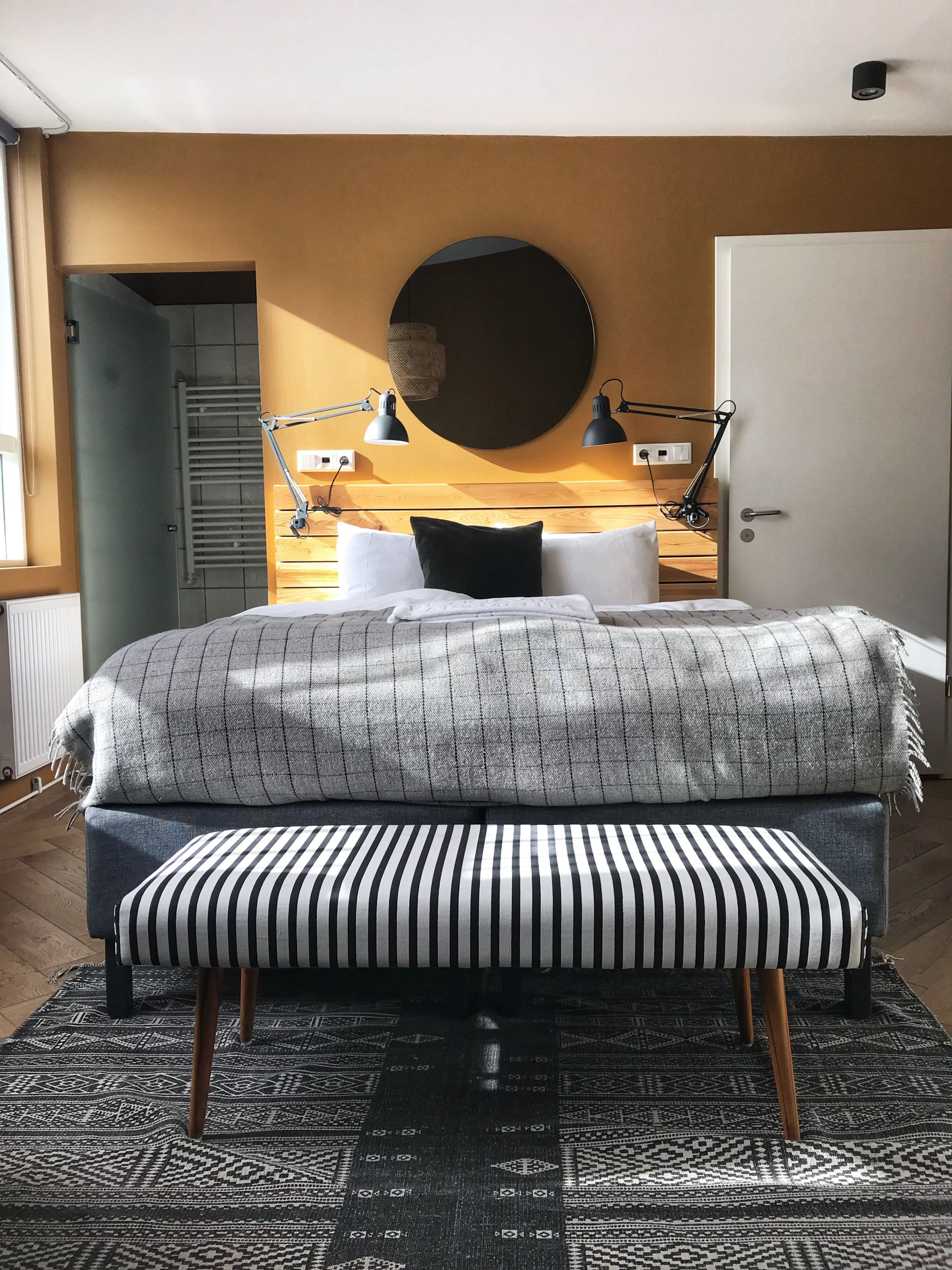 Boutique Scandinavian Apartment Hotels Reference: The Swan House Iceland Cosy Boutique Apartment Hotel In The