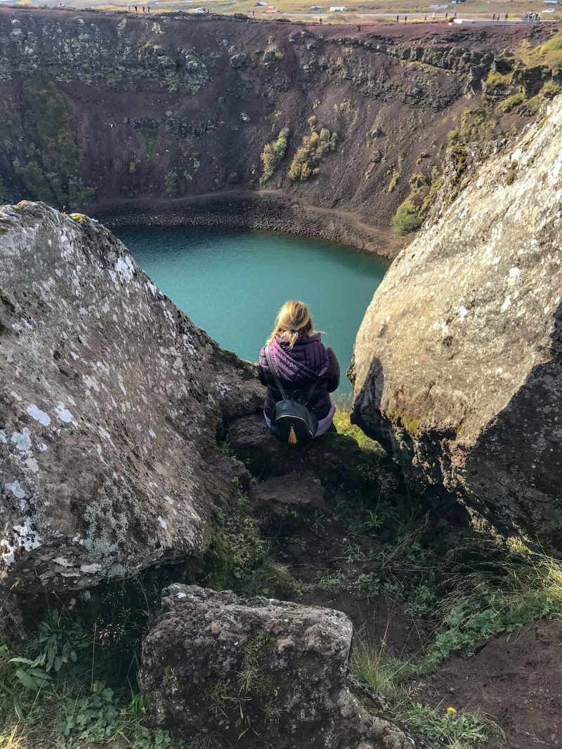 Sightseeing the Golden Circle - Best Travel Itinerary for a 4 day Trip to Iceland