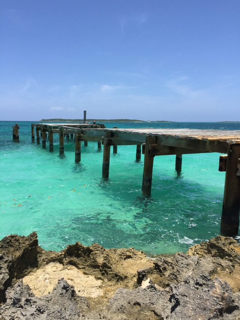 Beautiful-Bimini-Bahamas-Ocean