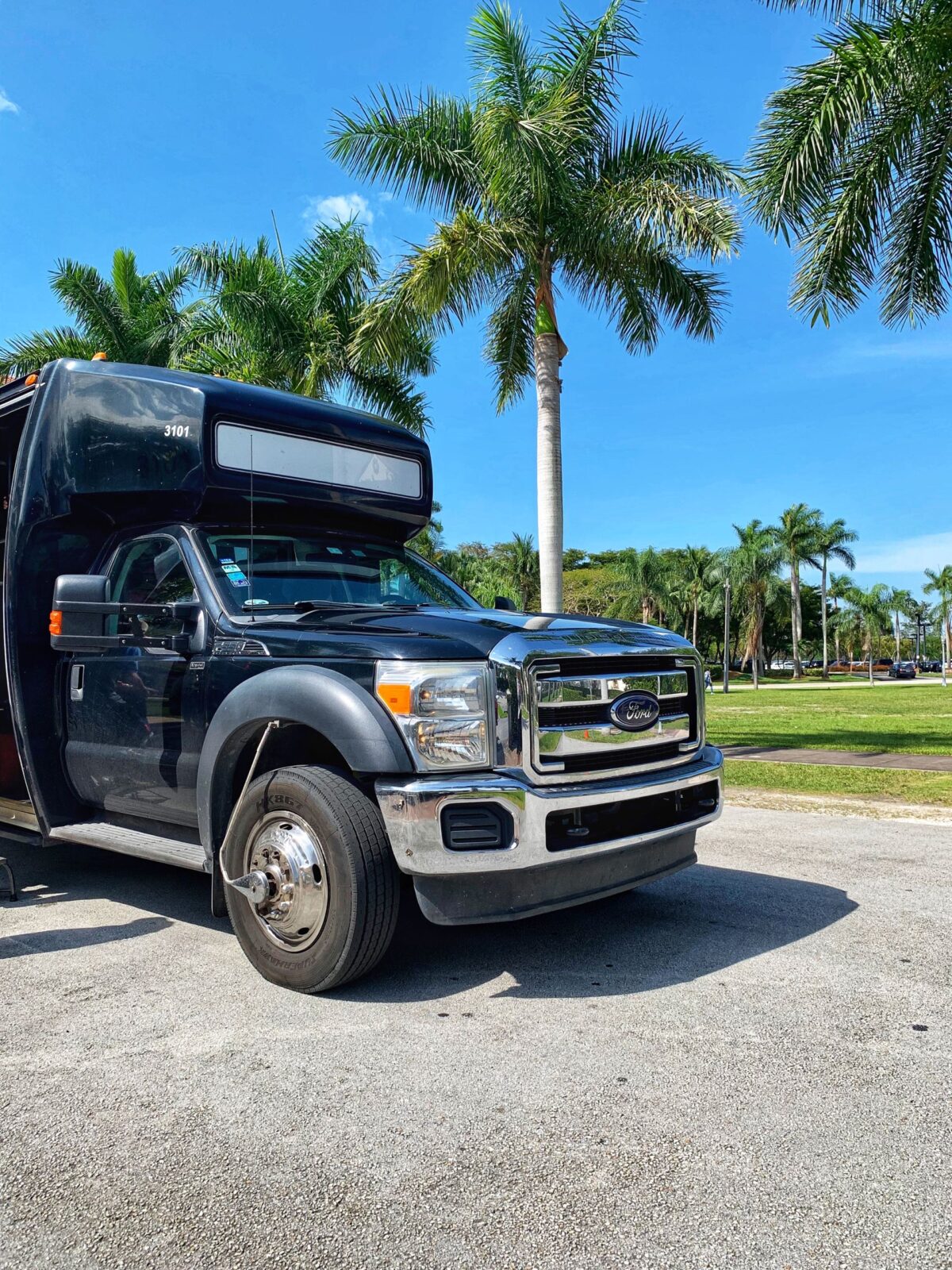 Welcome to Miami Tour for a First Time Visit