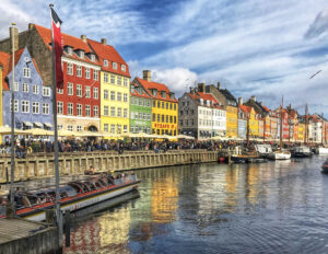 Boat-Tour-view-Nyhavn-Copenhagen-Itinerary