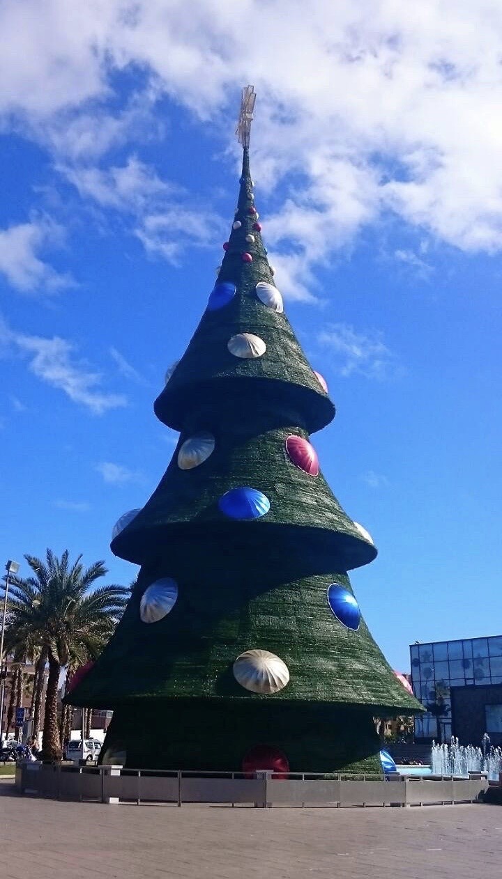 Christmas-in-the-Canary-Islands
