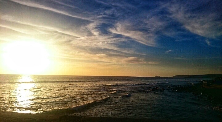 Sunset-Beaches-in-Canary-Islands