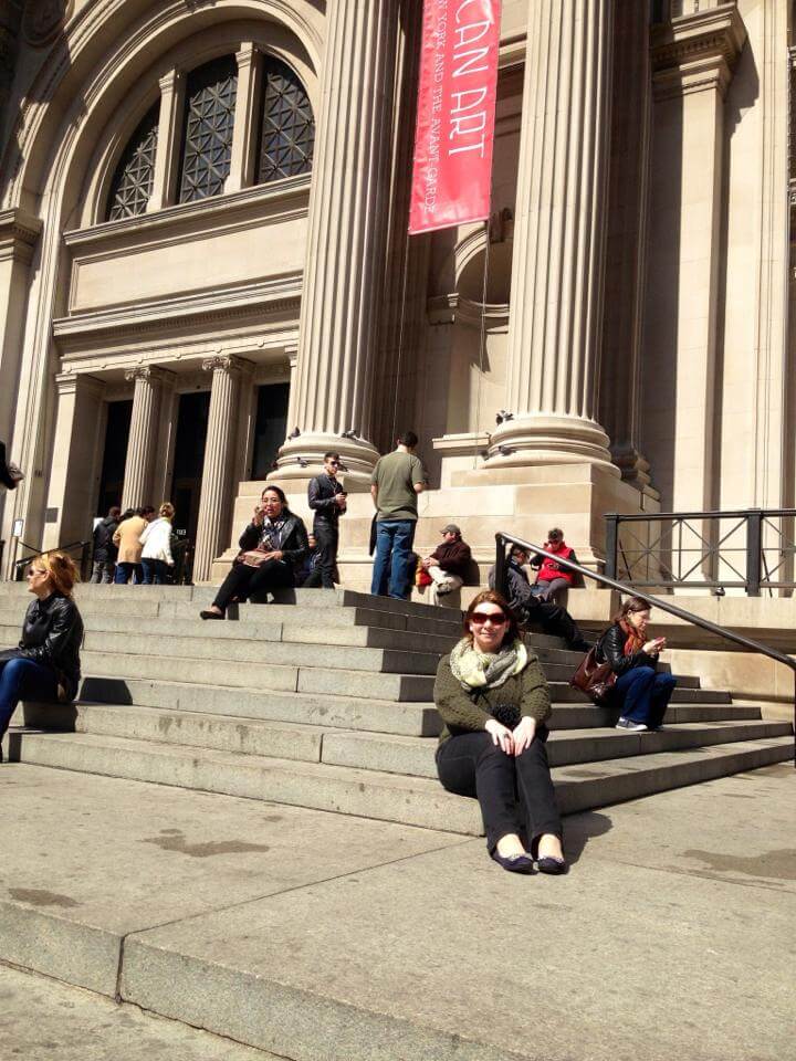 Gossip Girl Met Steps Photo