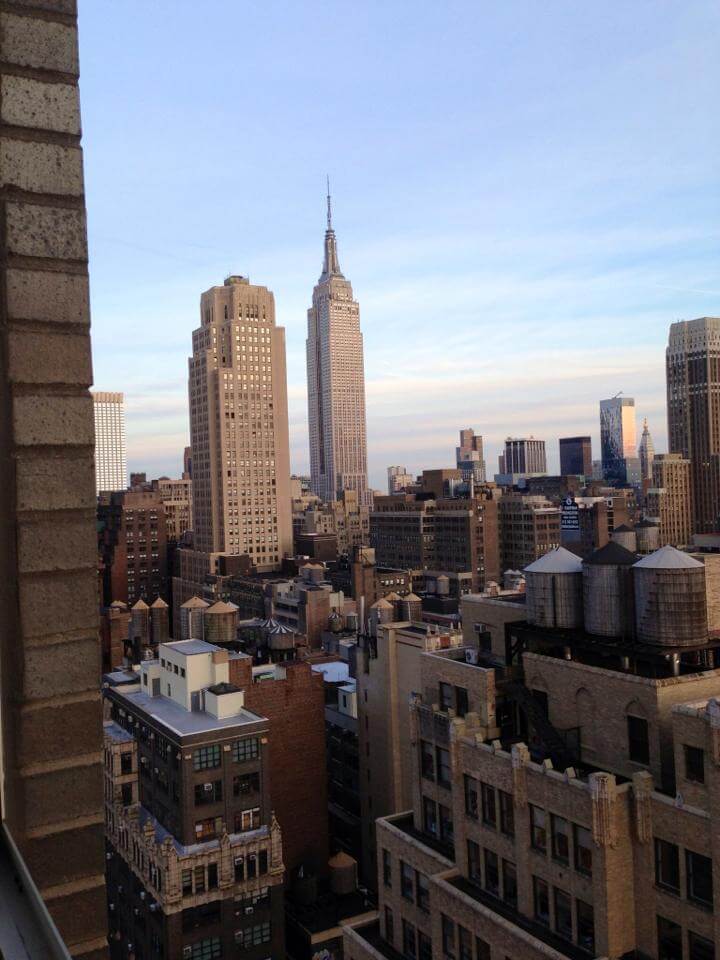 The-Empire-State-Building-New-York-must-do’s-