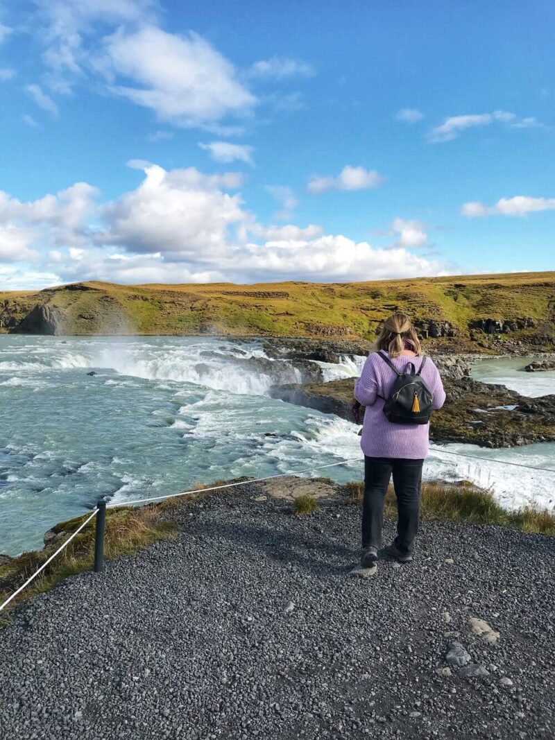How to be a better tourist & the benefits of sustainable tourism