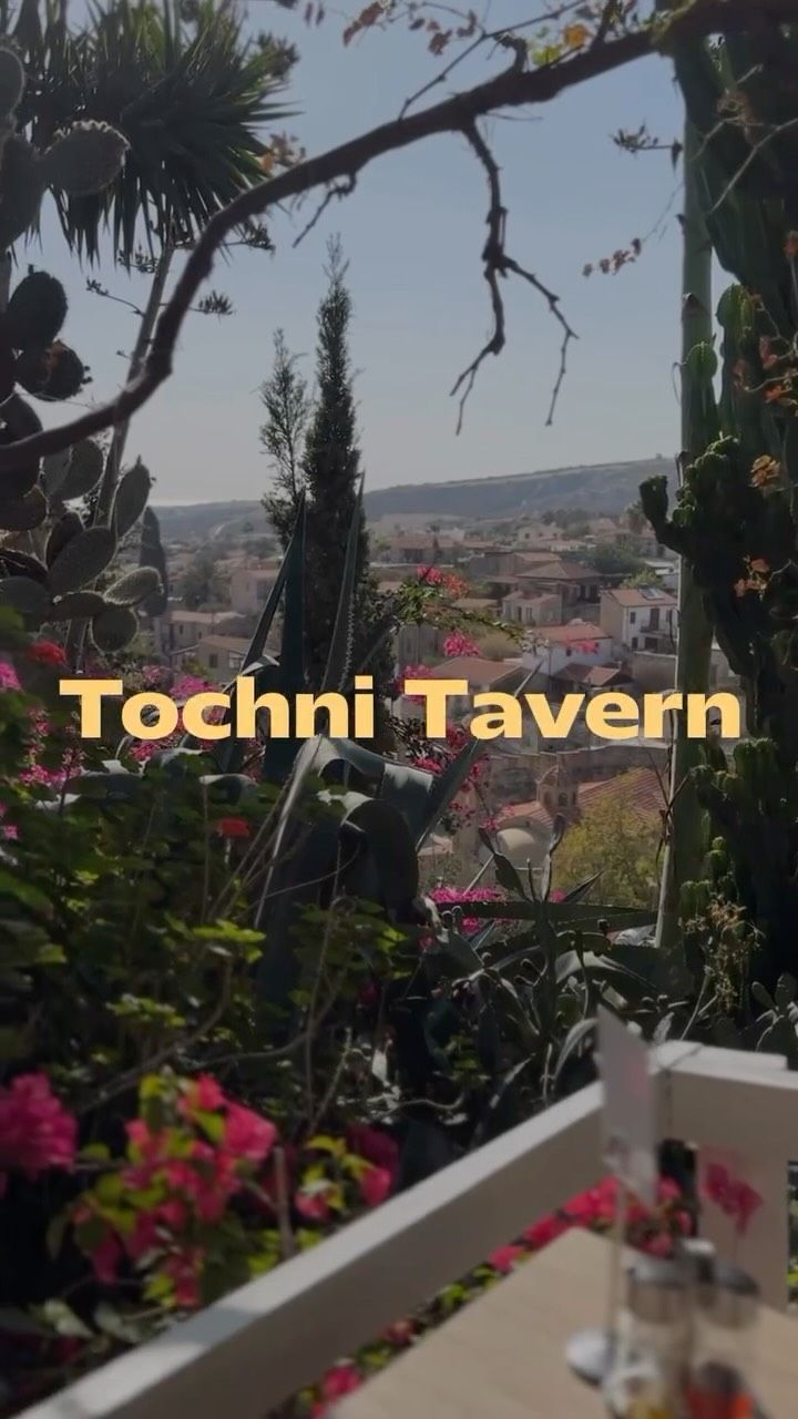 Cyprus mezzes ruined food for me 😢 

To be honest, since visiting Cyprus food at home hasn’t quite been the same….

The mezzes in Cyprus are next level - The biggest feast we enjoyed was at @tochni.tavern in which in the blink of an eye each dish was magically replaced with a new one 😋 

We tried our hand at a Cypriot Cooking Workshop (see me put to work on my stories) making yemista (stuffed vegetables), elioti (olive bread) and fava bean purée. We then dined on the dishes, including plenty more traditional Cypriot dishes: lamb kleftiko, halloumi, Kolokithokeftedes (fried courgettes with feta cheese), chicken souvla and fresh ravioli 🇨🇾 

Until my next visit to a traditional Cyprus taverna, I’ll be at home dining on rubbery halloumi in my local peri peri restaurant…(you know the one…) 🐔 

PR visit @visitcypruscom #VisitCyprus @Jet2pics #Jet2Cyprus #Cyprusfood #cyprusrestaurants #lovecyprus #cyprusfoodies #cypriotfood #mezzeplatter #cyprusvillages #tochnivillage #cypruseats