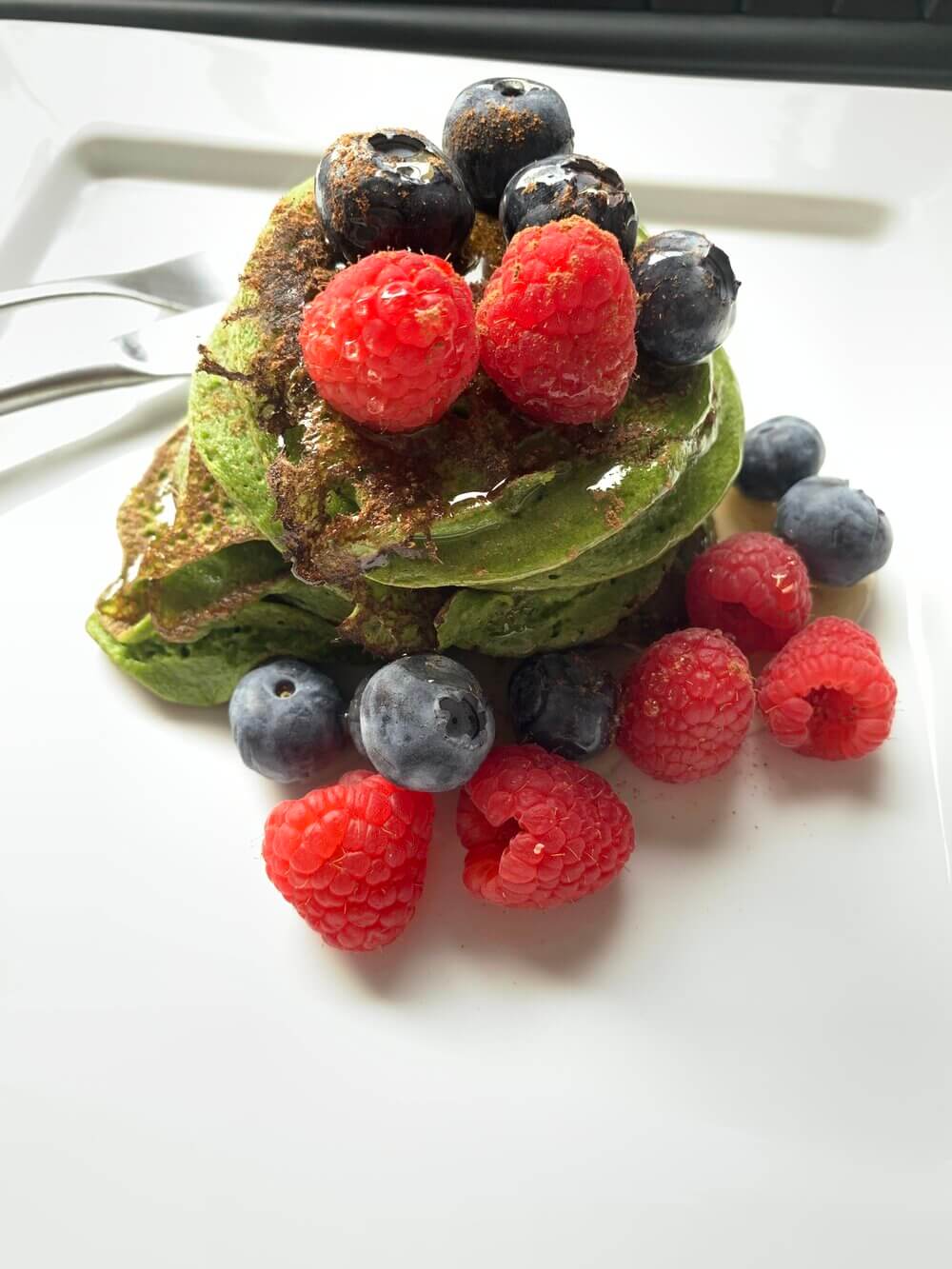 Healthy-Green-Spinach-Banana-Pancakes-Recipe
