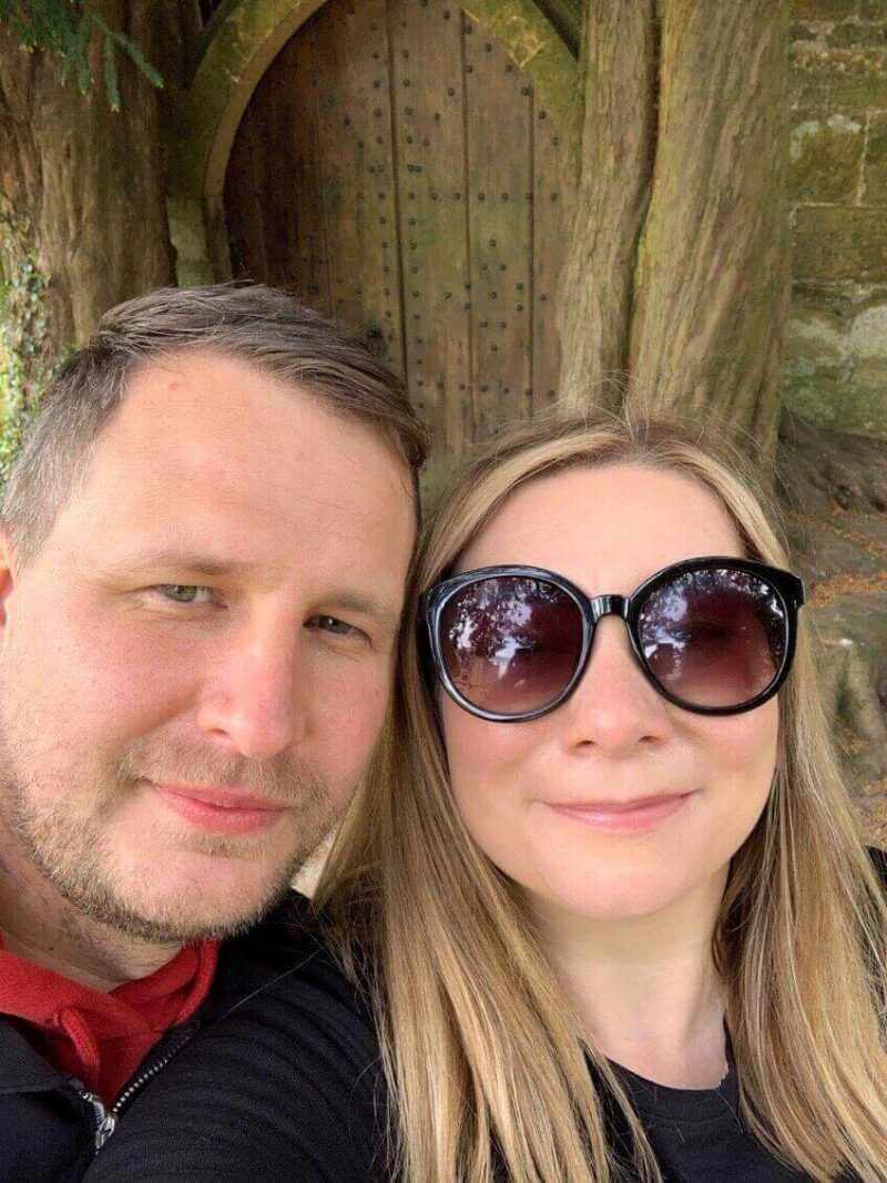Me & Ads in Stow-on-the-Wold