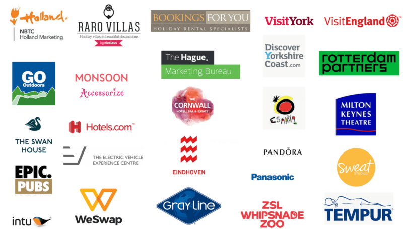 Brand Collaborations