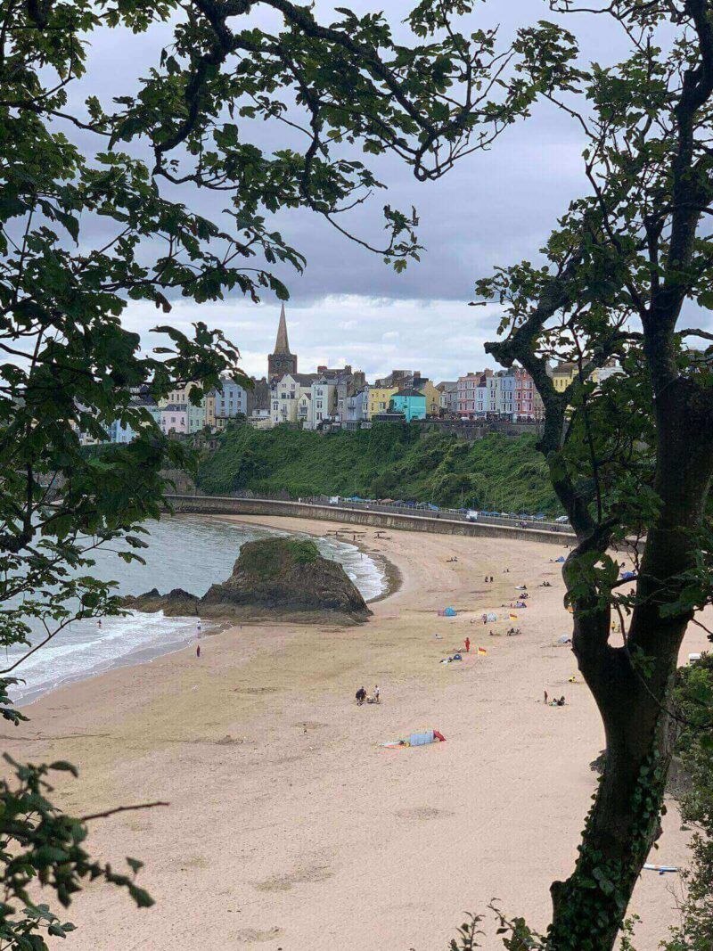 Things-to-do-in-Tenby-Pembrokeshire-Wales
