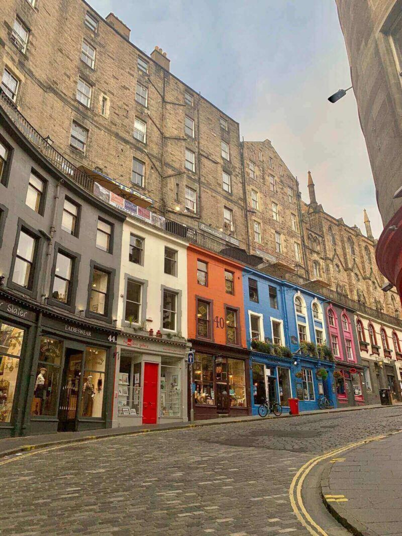 Diagon-Alley-Edinburgh-Victoria-Street