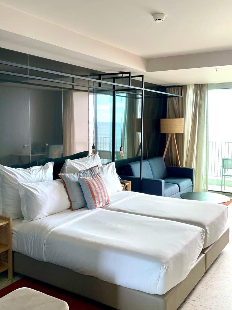 Ocean-view-twin-room-Next-Savoy-Signature-Hotel-Funchal-Madeira