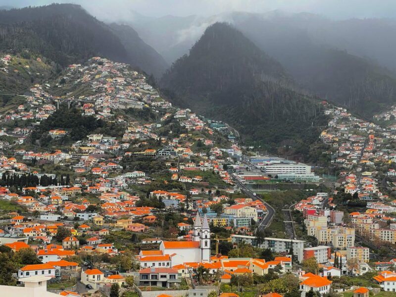 Santo-Antonio-Funchal-Madeira-View-Point