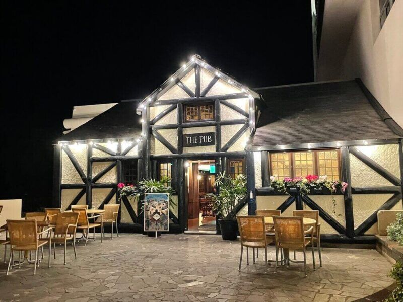 The-Pub-Funchal-Madeira