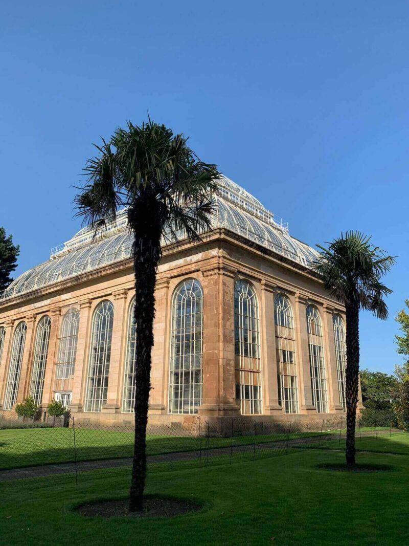 The-Royal-Edinburgh-Botanic-Gardens-Glasshouse-photo