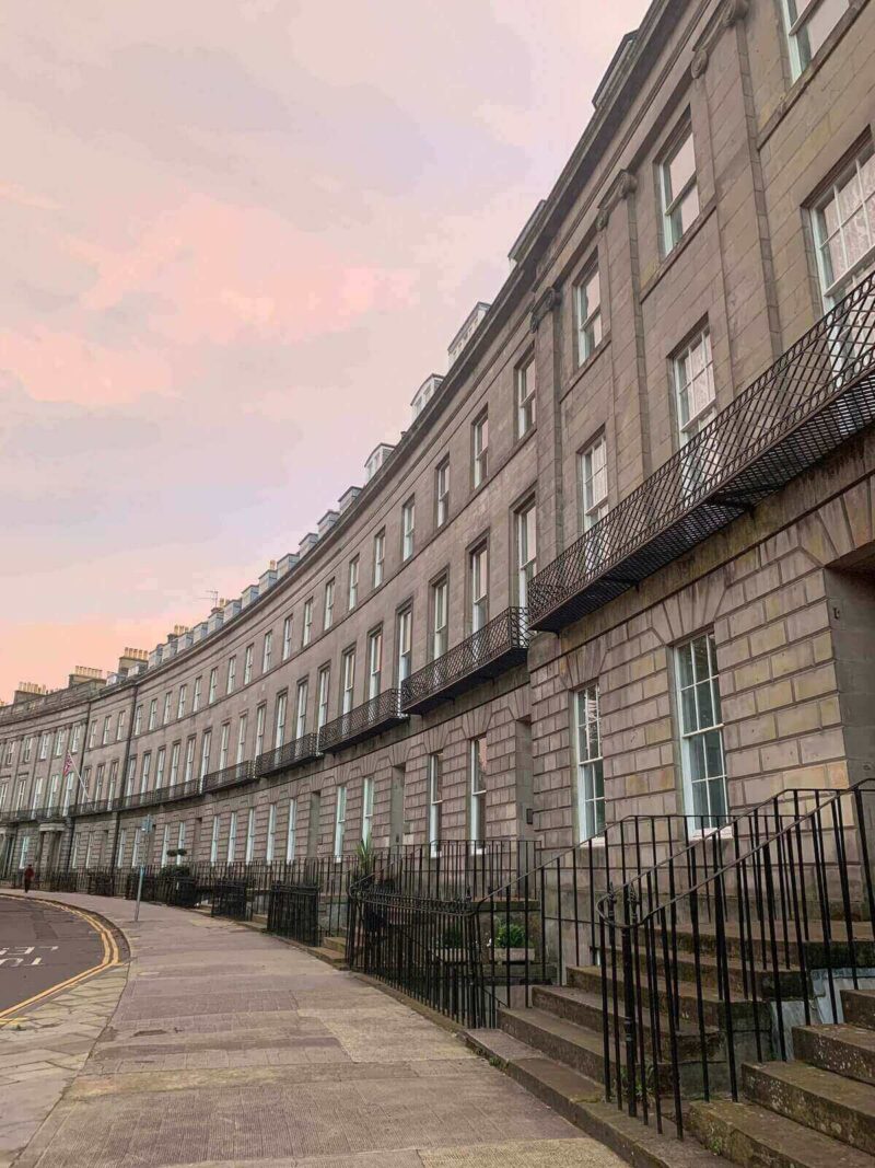 Free Walking-Tour-Edinburgh-Architecture