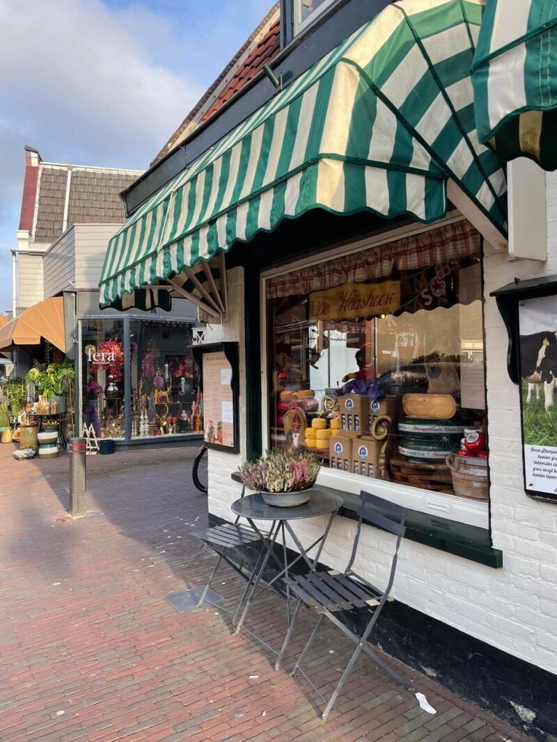 De-Kaashock-Cheese-Shop-Zandvoort-Netherlands