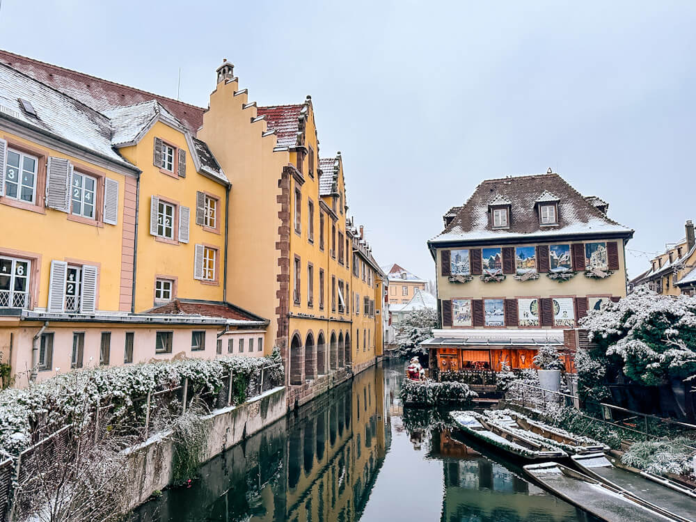 Most Romantic Places in Europe for Couples - The Life of a Social ...