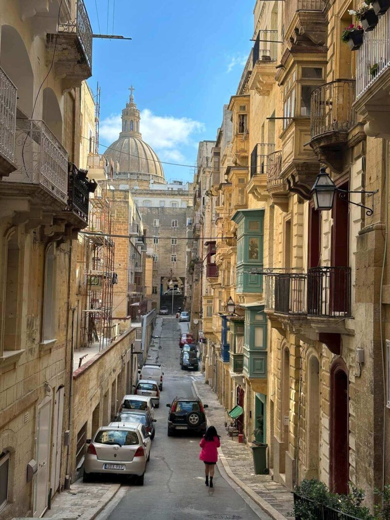Old-Mint-Street-Valletta-Photo-Spot