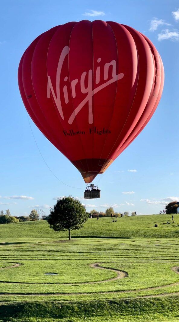Hot-Air-Ballon-Ride-Cotswolds
