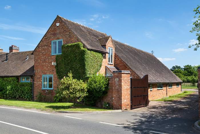 Rectory-Cottage-Stratford-Upon-Avon-Cottage-Classic-Cottages