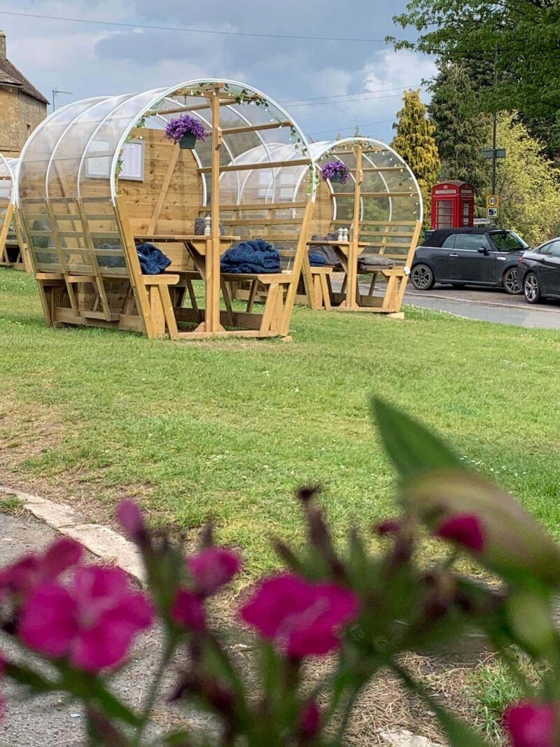 Romantic things to do in the Cotswolds