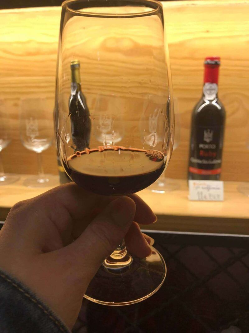 Wine-Tasting