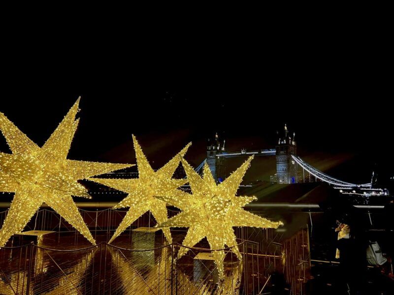 Festive-stars-view-Tower-of-London