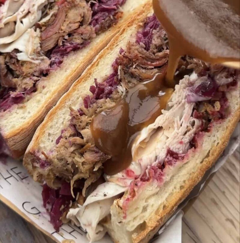 The-Sleigher-Christmas-Sandwich-Borough-Market-London
