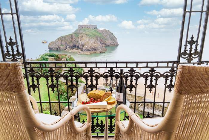 St-Catherines-Island-Views-from-St-Catherines-House-Tenby-Pembrokeshire