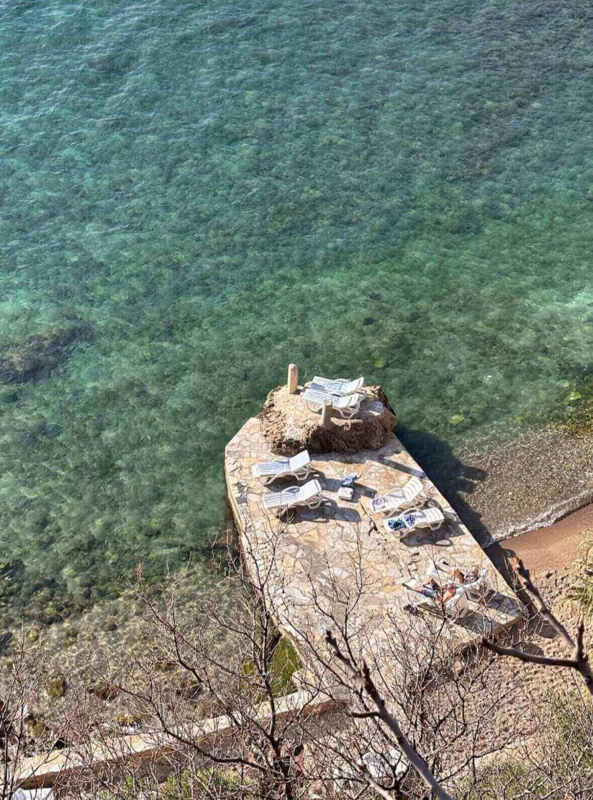 Mermerli-Beach-Antalya-Itinerary-4-Days