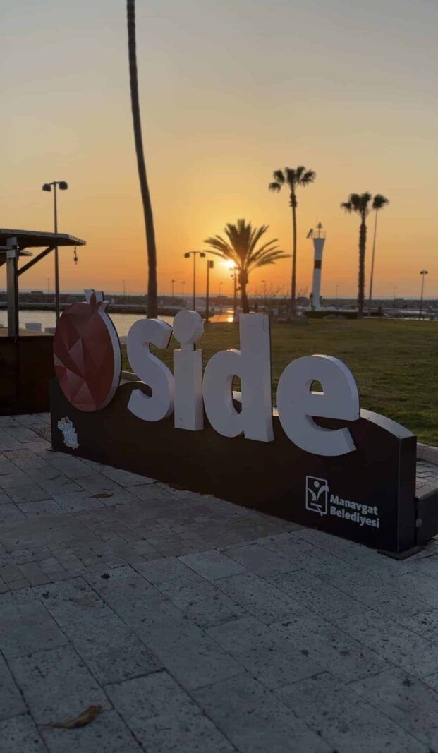 Sunset-Side-Antalya