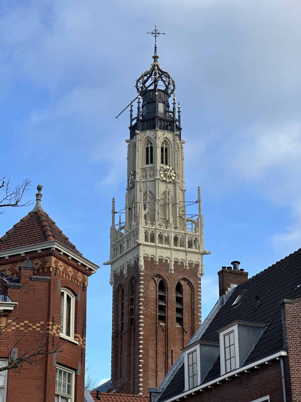 Bakenesserkerk Haarlem